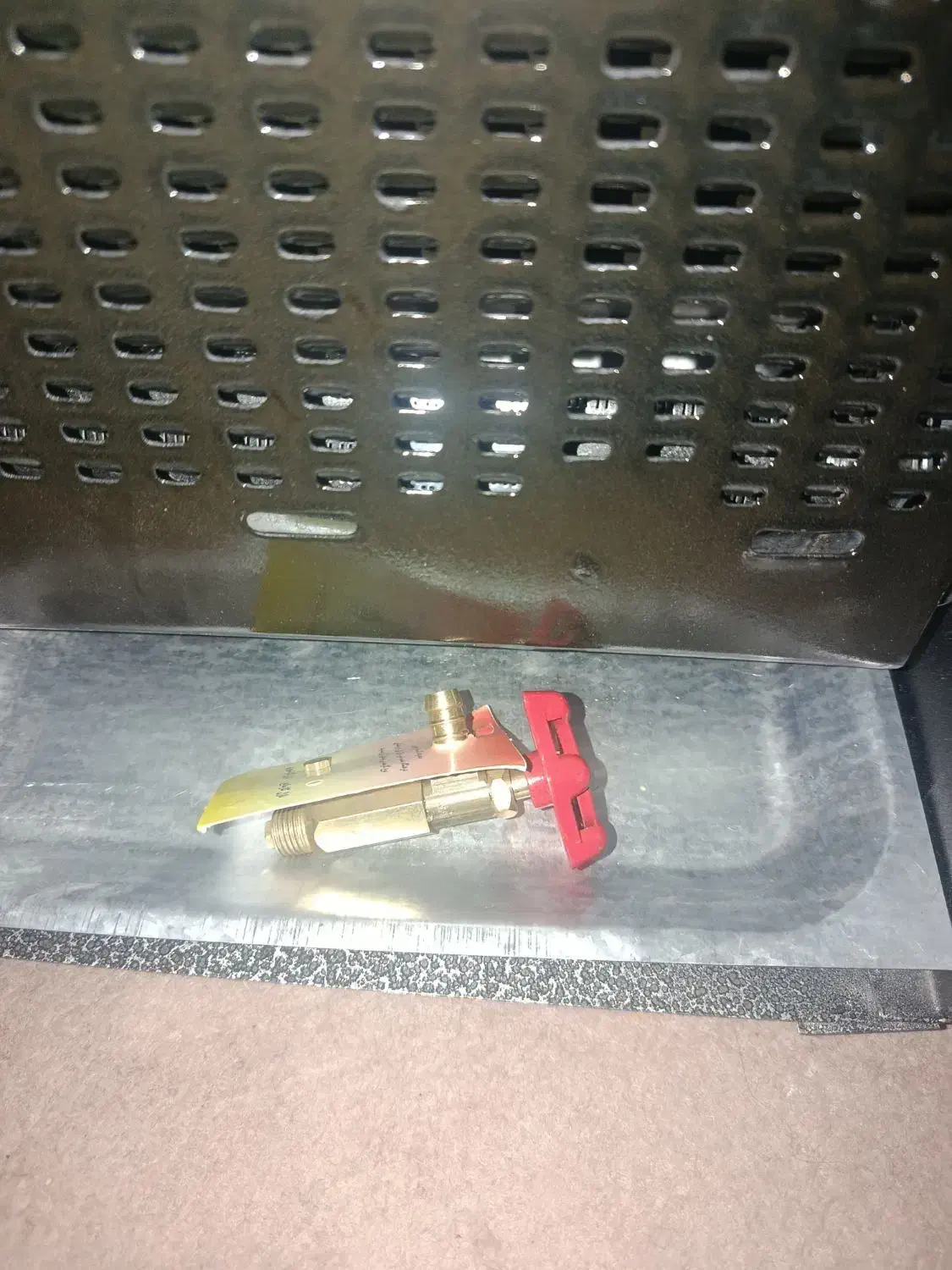 فروش کباب پز گازی|اجاق گاز و لوازم برقی پختوپز|مراغه, |دیوار