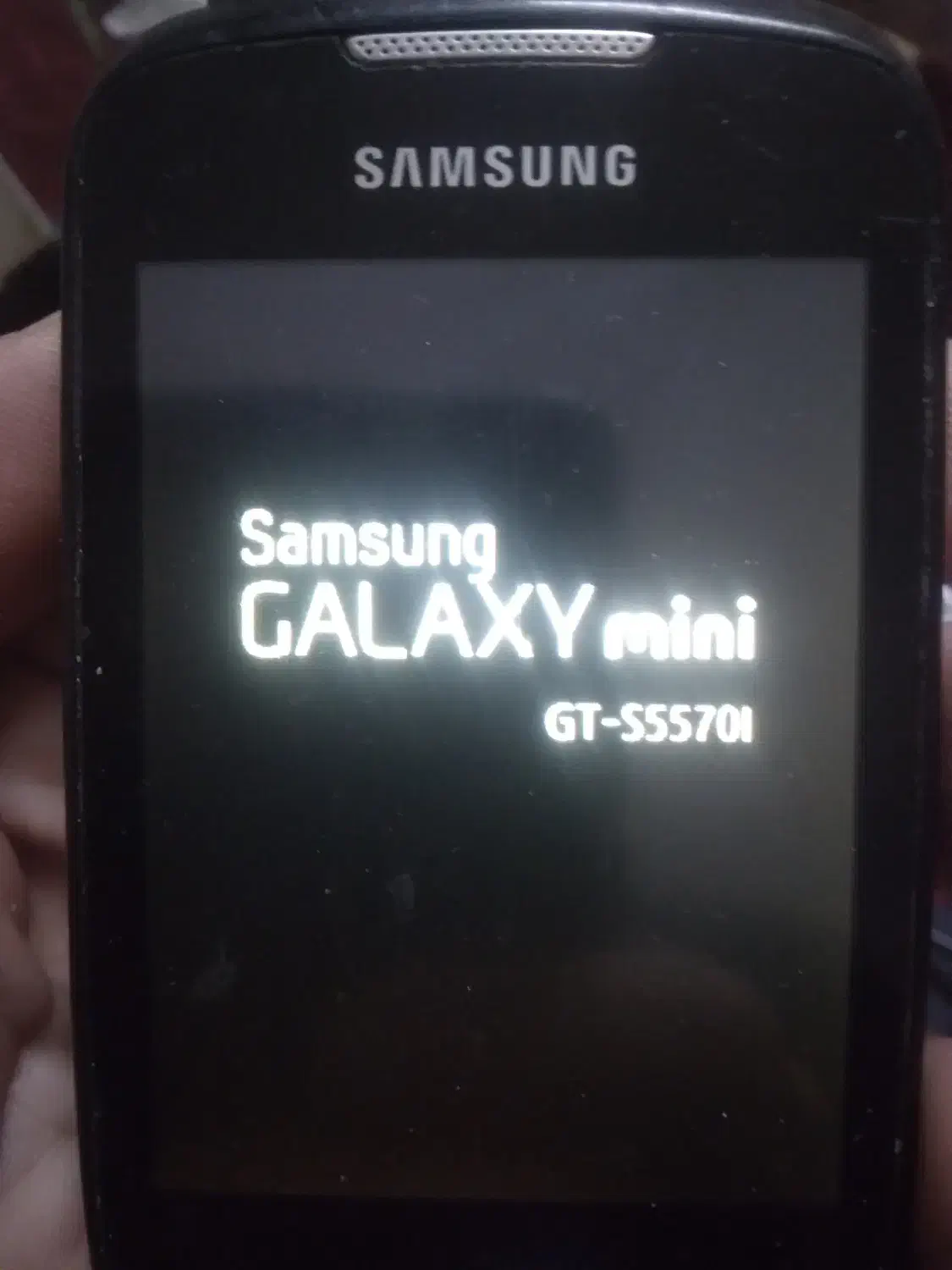 مینی گلاکسی|موبایل|مشهد, سپاد|دیوار