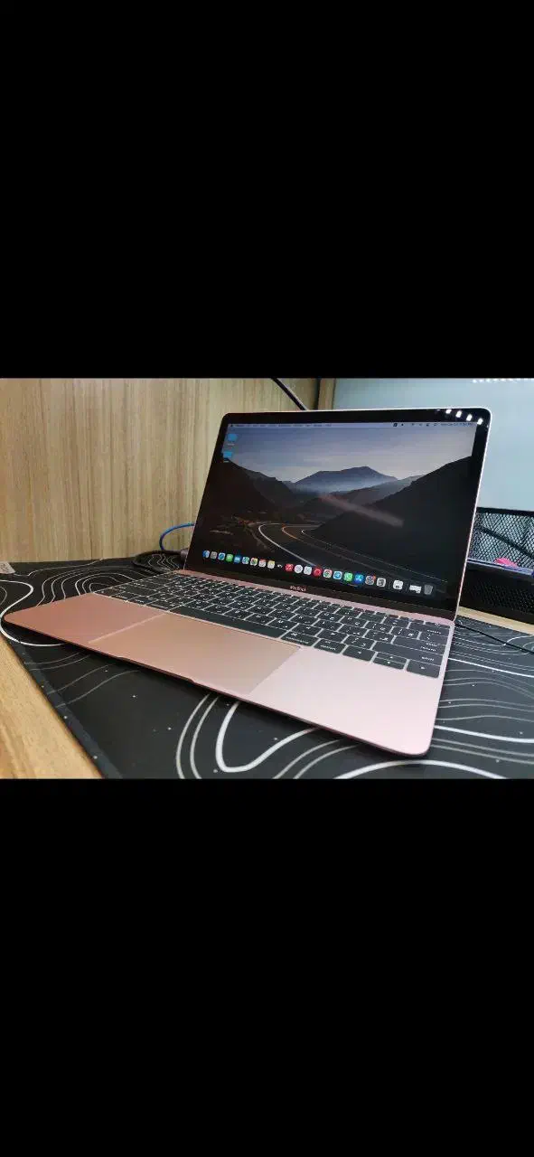 macbook air 2018|رایانه همراه|کرمان, |دیوار