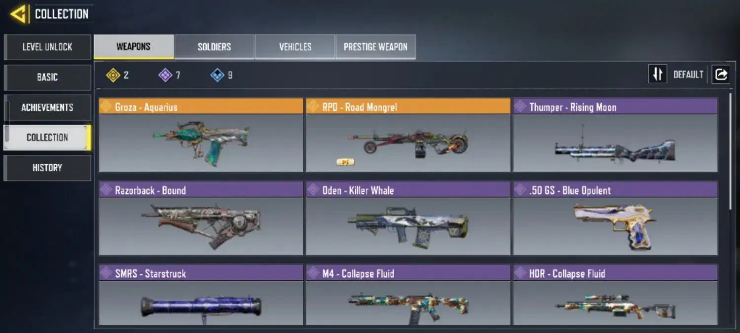 اکانت کالاف|کنسول، بازی ویدئویی و آنلاین|گلبهار, شهر جدید گلبهار|دیوار