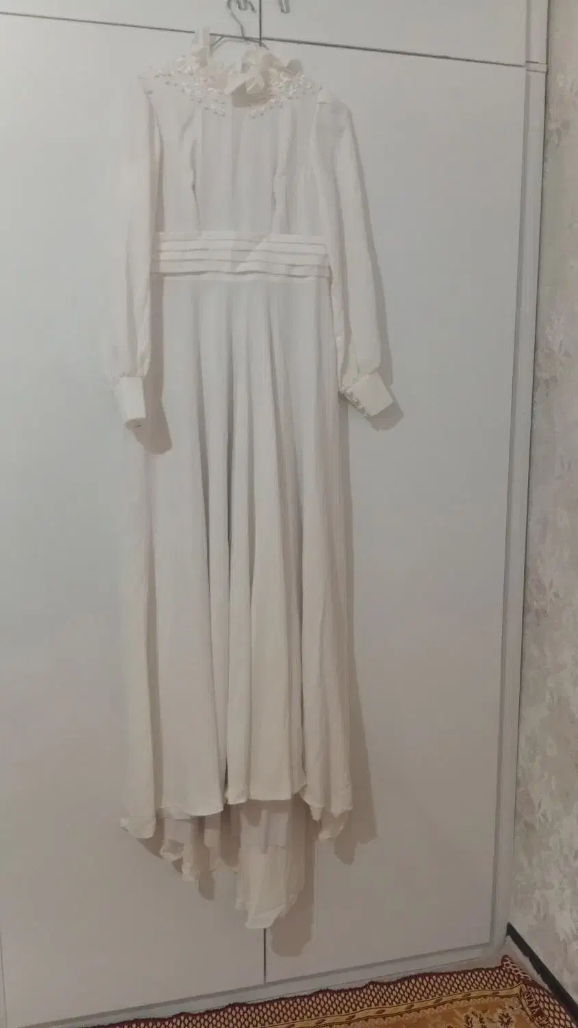 لباس عقد|لباس|زنجان, |دیوار