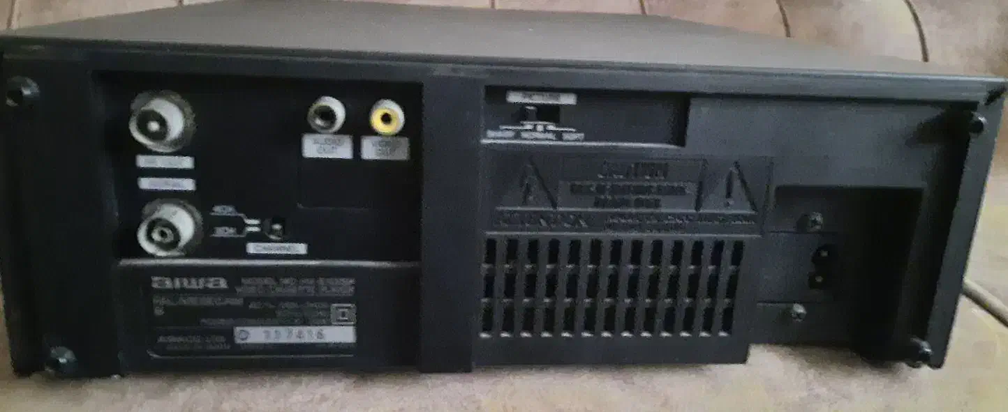 ویدیو|پخش‌کننده DVD و ویدیو|رشت, صفاری|دیوار