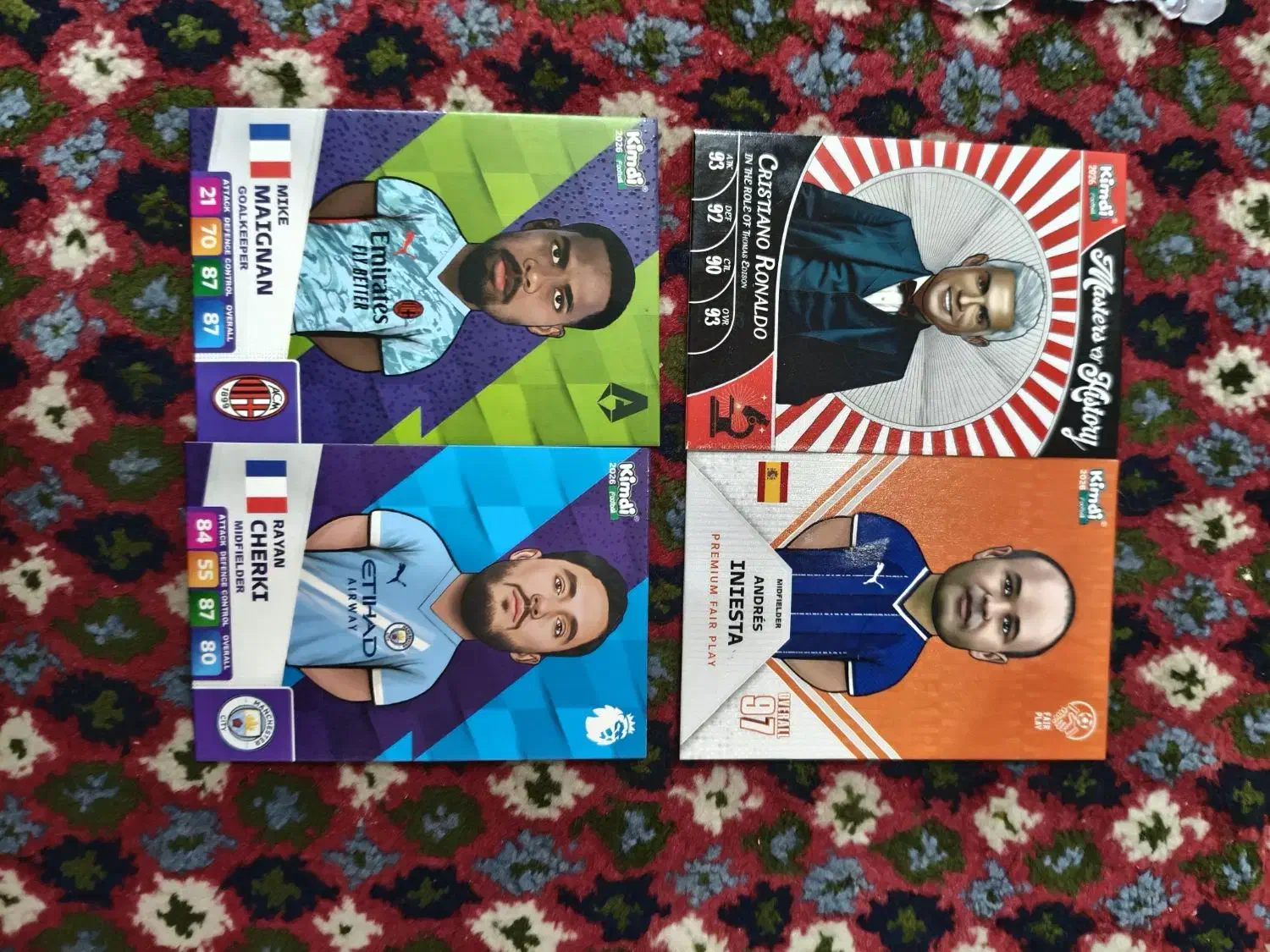 کیمدی ۲۰۲۶|کلکسیون و سرگرمی|فسا, |دیوار