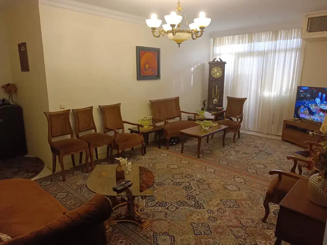 آپارتمان106متری فول امکانات شهرک فرهنگیان|فروش آپارتمان|تهران, مجیدآباد|دیوار