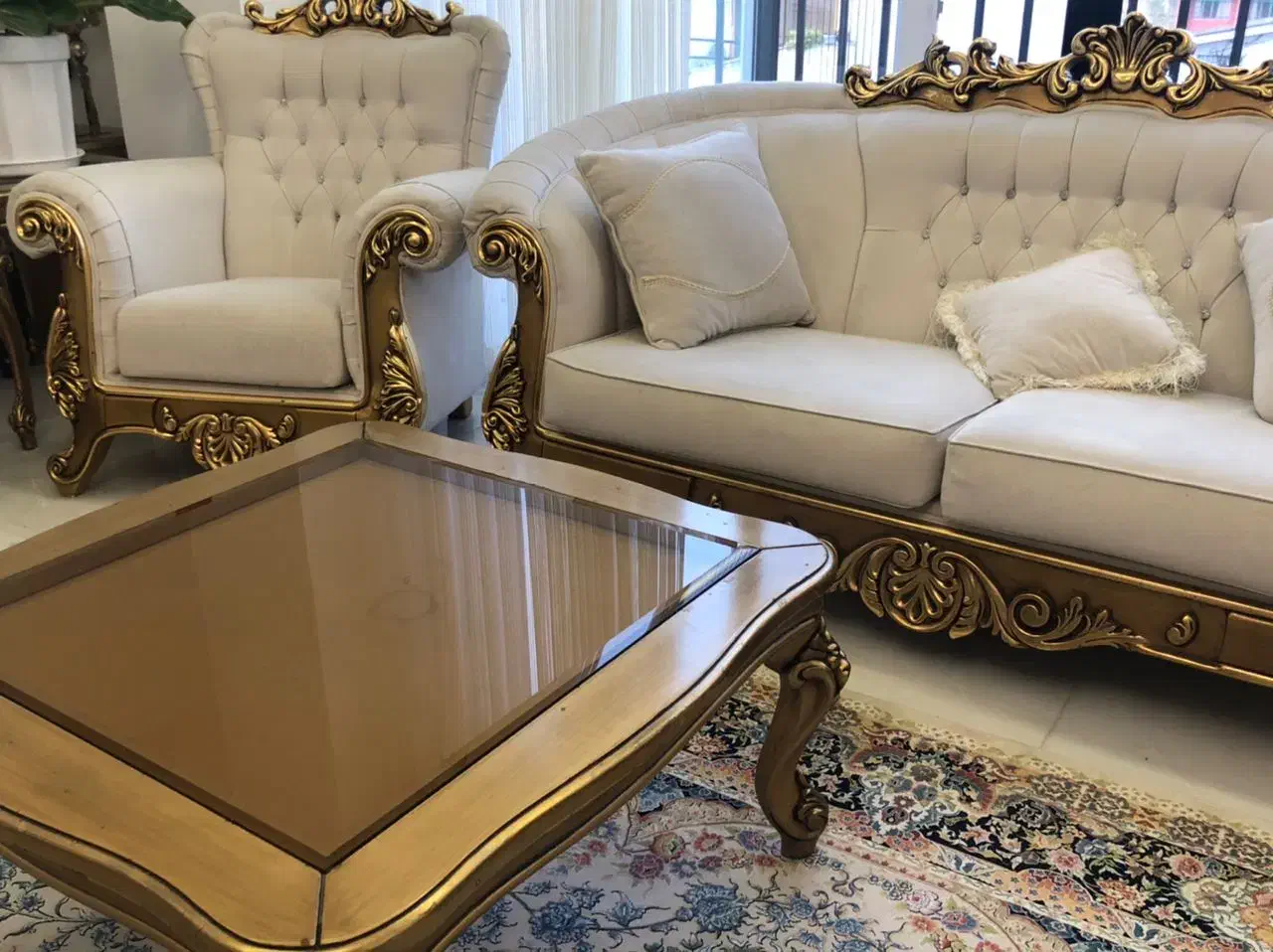 لوازم چوبی|مبلمان خانگی و میز عسلی|نور, |دیوار