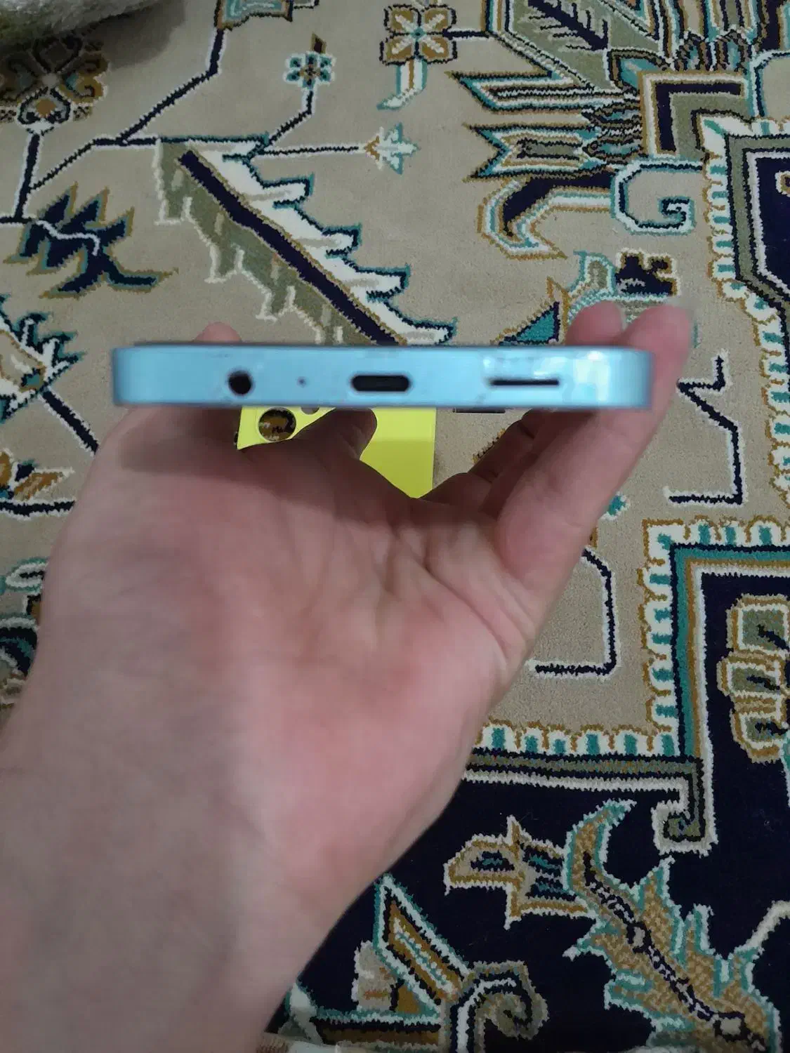 گوشی a06نو|موبایل|باغستان, |دیوار