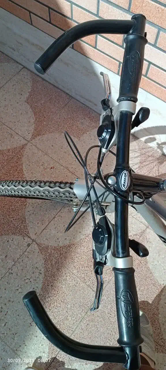 دوچرخه کورسی نو|دوچرخه، اسکیت، اسکوتر|اصفهان, شفق|دیوار