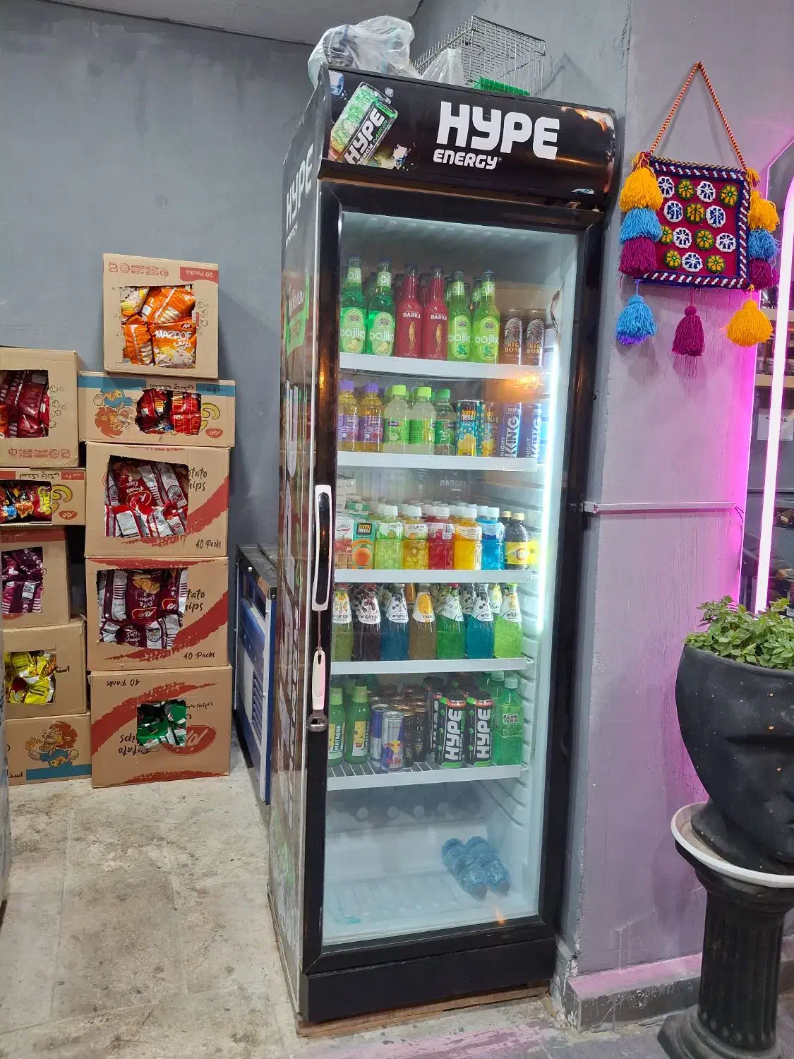 یخچال|یخچال و فریزر|دهدشت, |دیوار