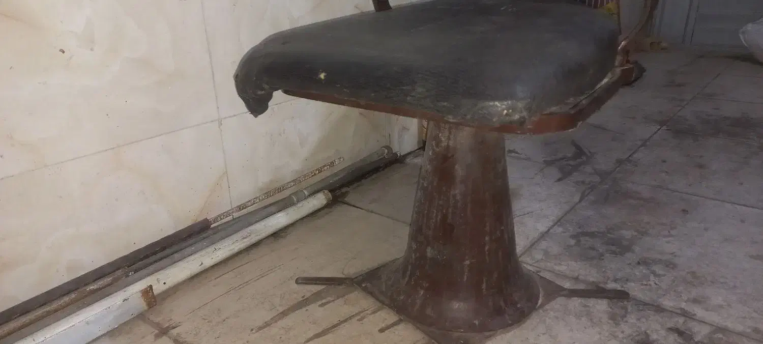 صندلی ارایشگاه|آرایشگاه و سالنهای زیبایی|ارومیه, |دیوار