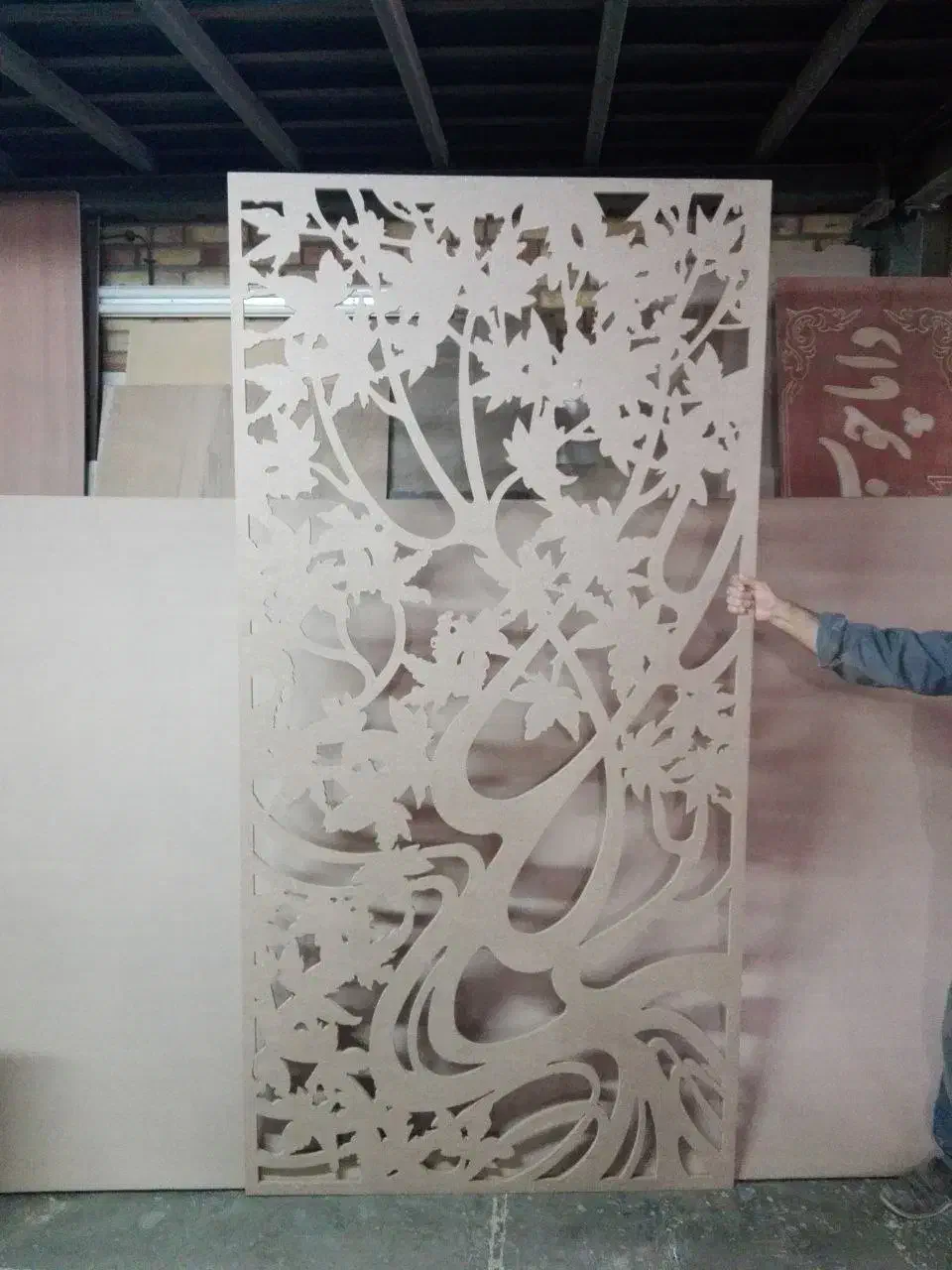 آموزش تخصصی cnc  و ArtCAM، شغل پر درآمد و مطمئن|خدمات آموزشی|تهران, والفجر (افسریه)|دیوار