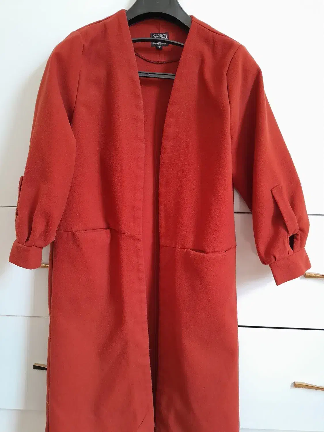 تعدادی مانتو وپالتو|لباس|یزد, |دیوار