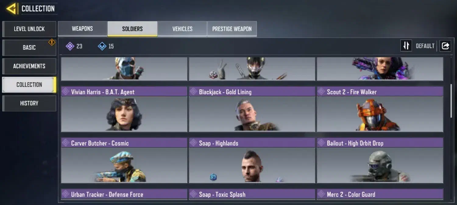 اکانت کالاف|کنسول، بازی ویدئویی و آنلاین|کنگاور, |دیوار