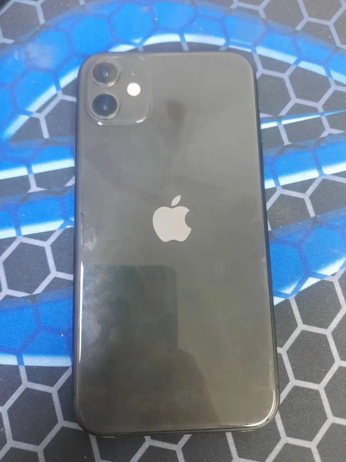 iphone11|موبایل|شیراز, سیلو|دیوار