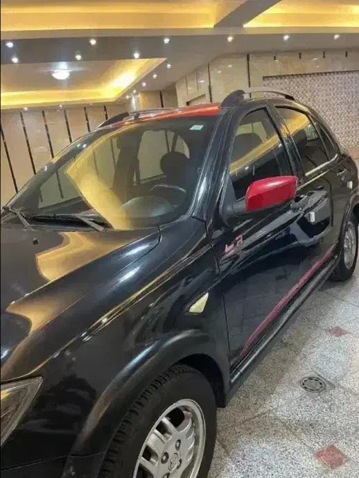 کوییک R1401|خودرو سواری و وانت|کرمانشاه, |دیوار