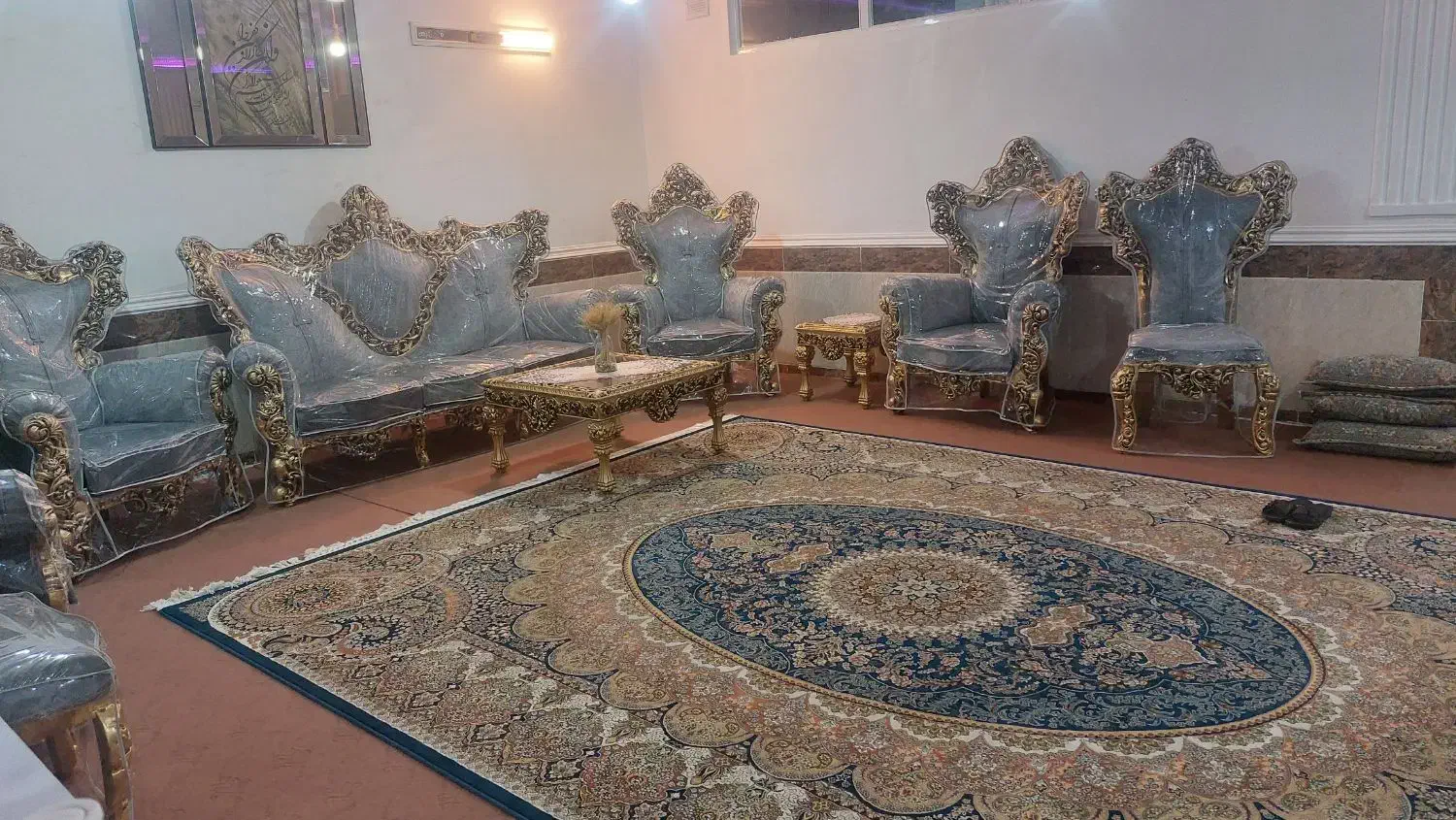 اجاره ویلا در کوهرنگ چشمه دیمه|اجارهٔ کوتاه‌مدت ویلا و باغ|کوهرنگ, |دیوار