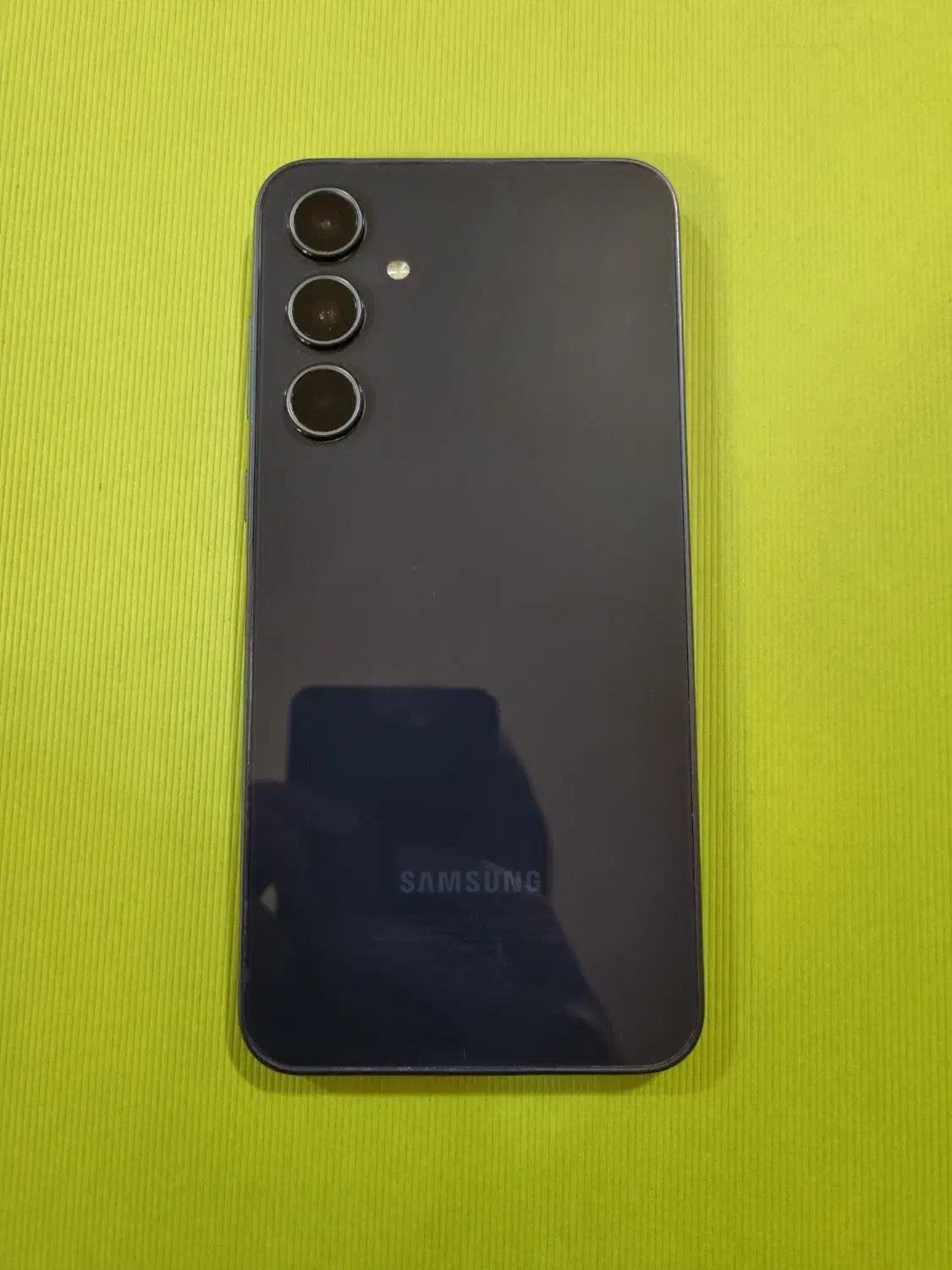 گوشی سامسونگ a35 5G|موبایل|تبریز, |دیوار