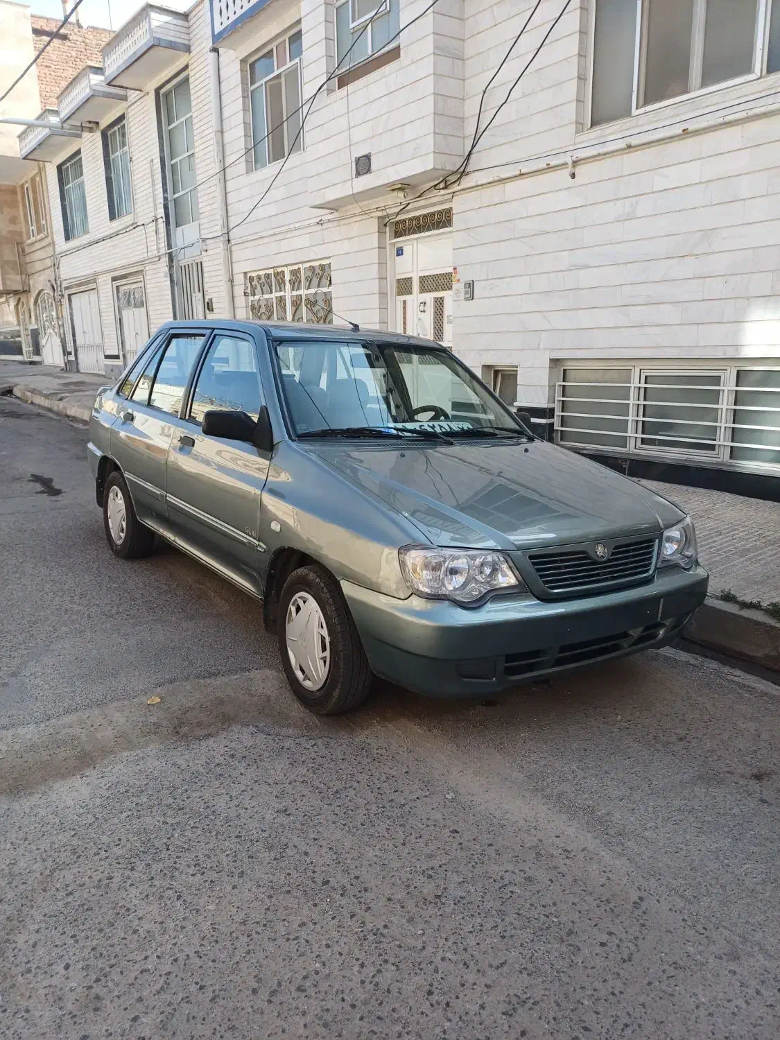 پراید ۱۳۲|خودرو سواری و وانت|آذرشهر, |دیوار