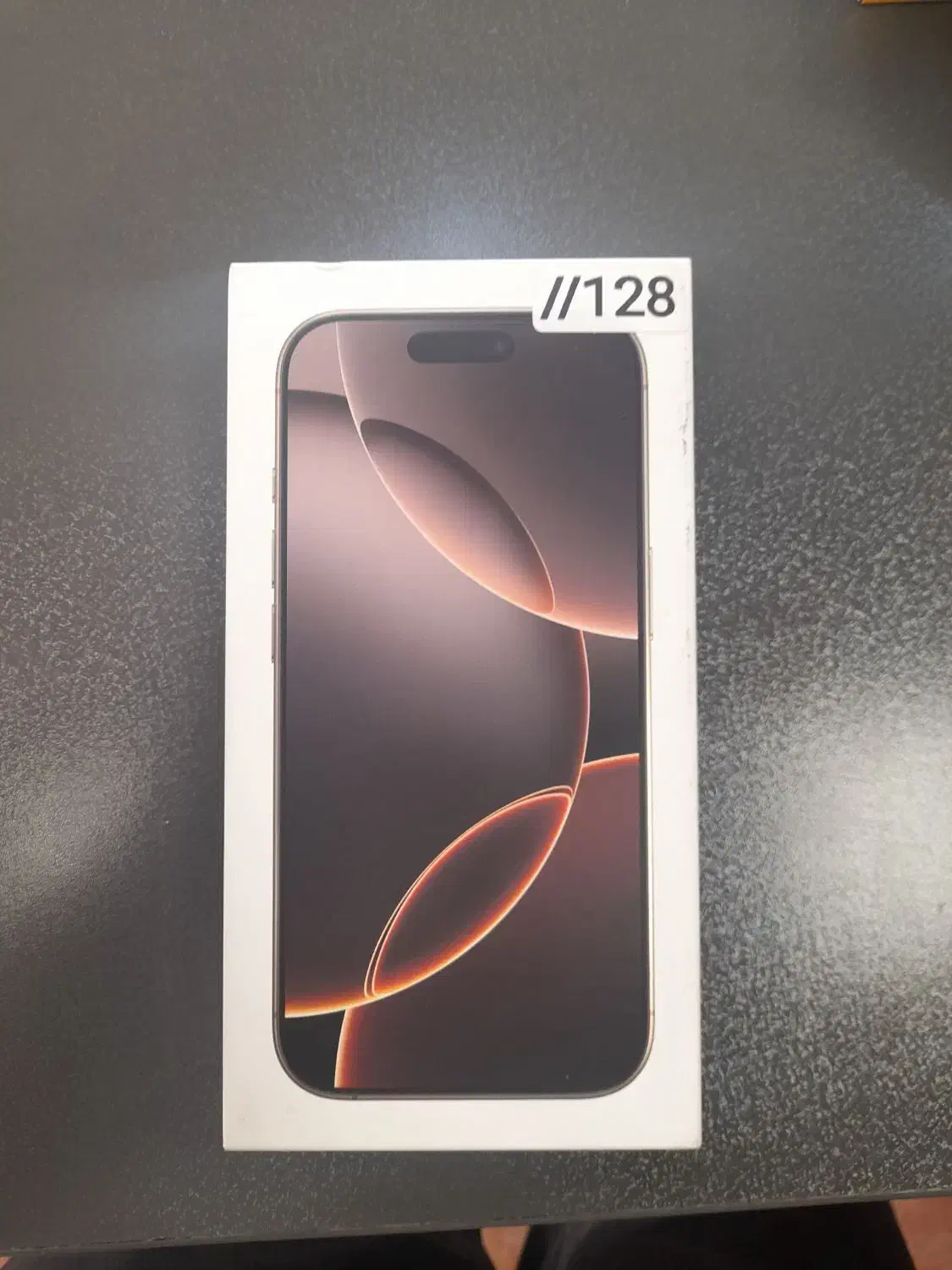 آیفون ۱۶ پرو|موبایل|تهران, حکمت|دیوار