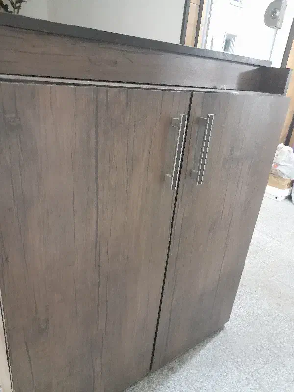 جاکفشی     جنس خوب|جاکفشی، کمد، دراور|مشهد, گلبرگ|دیوار