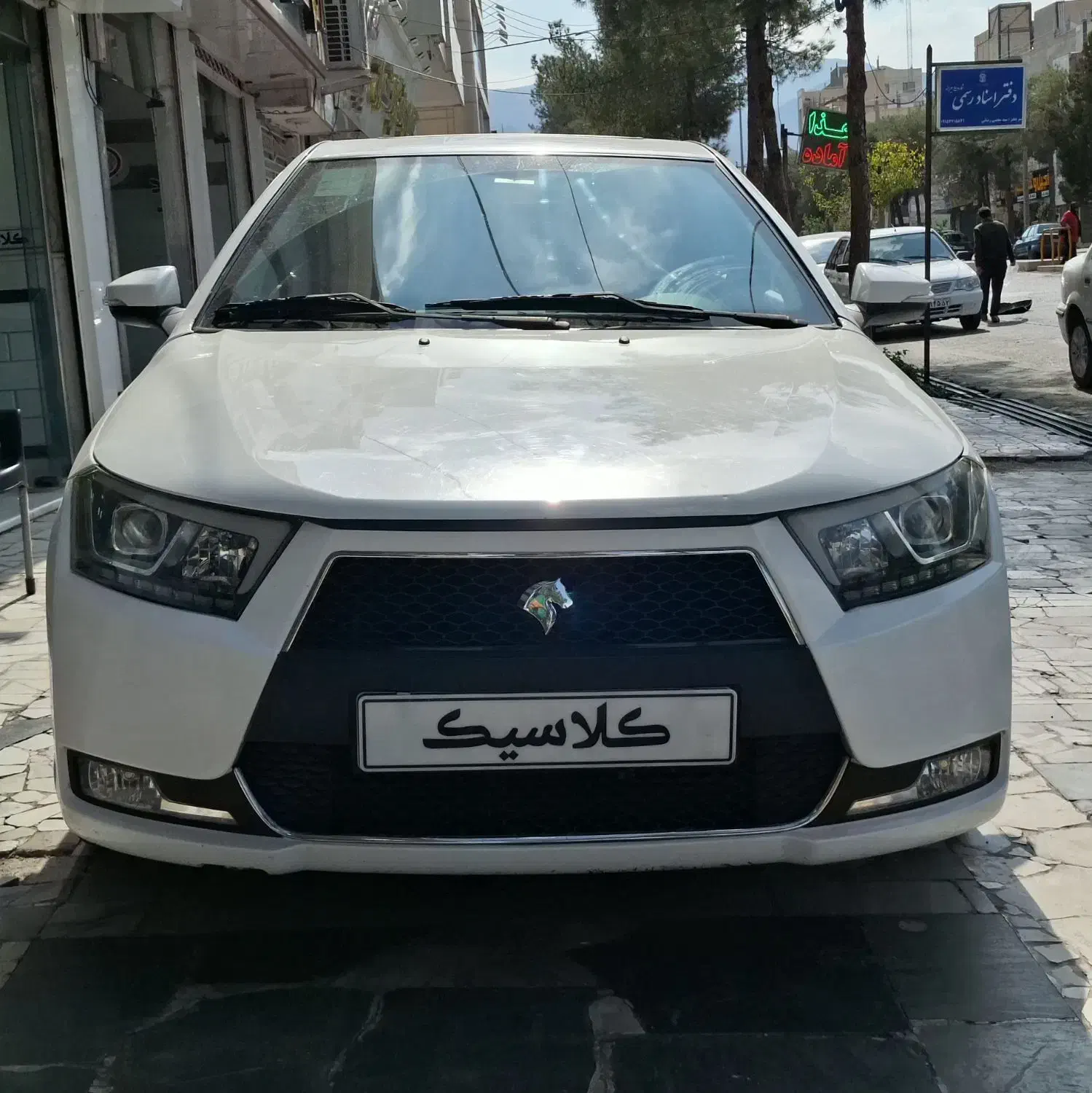 فروش خرید معاوضه خودرو نقدوشرایط|خودرو سواری و وانت|بیرجند, |دیوار