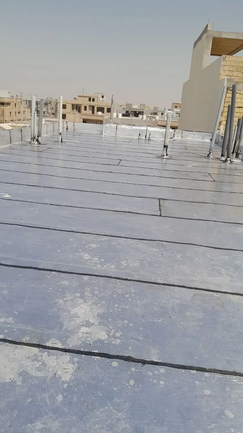 نصاب.ایزوگام.وقیرگونی|خدمات پیشه و مهارت|بوشهر, |دیوار