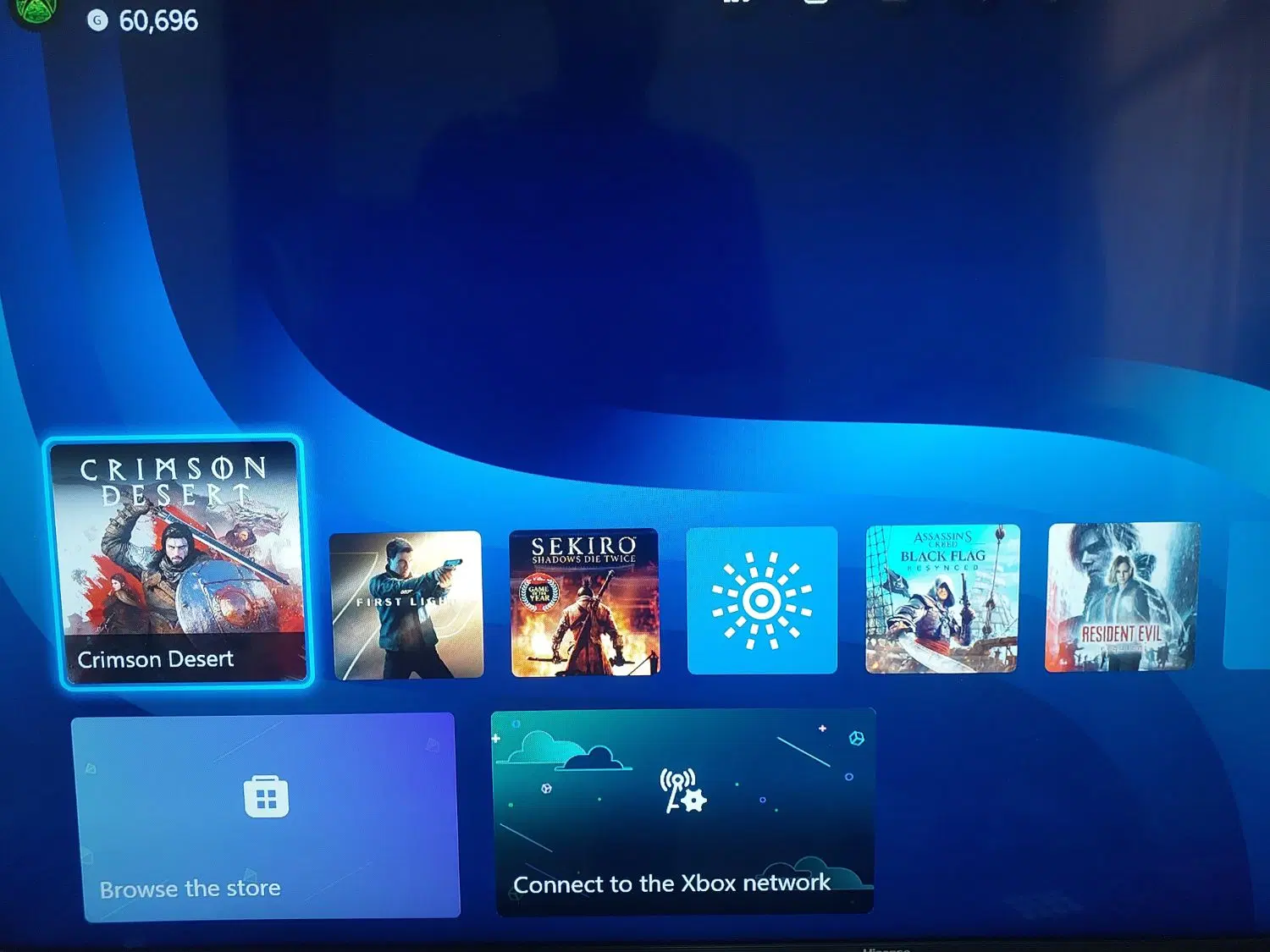 xbox series s|کنسول، بازی ویدئویی و آنلاین|شاهین‌شهر, شهرک گلدیس|دیوار
