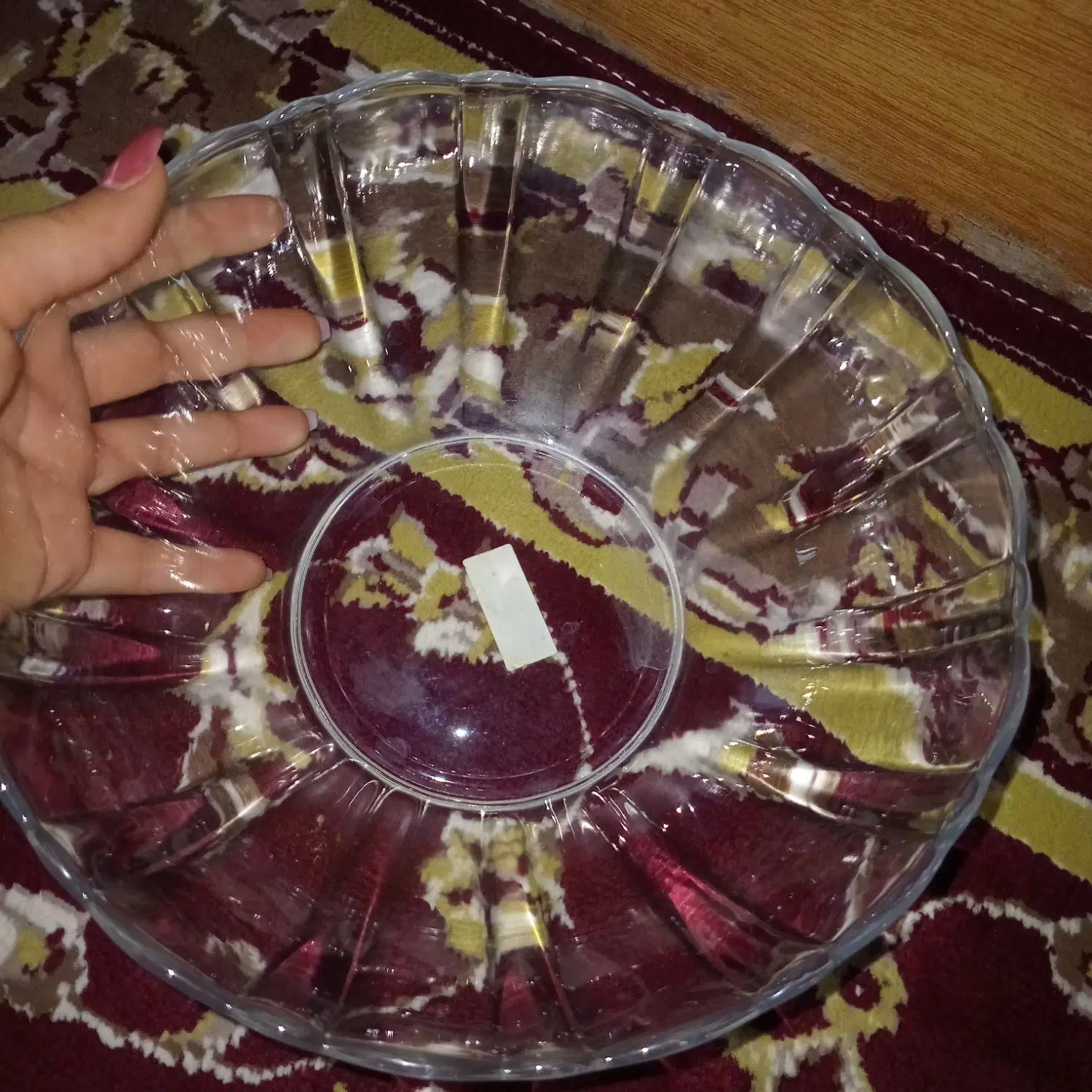 حراج|ظروف سرو و پذیرایی|اندیمشک, |دیوار