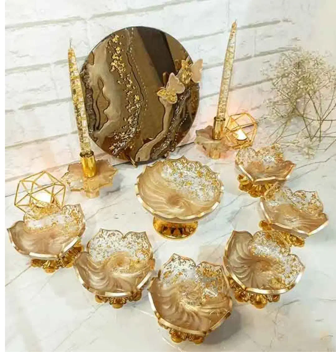 هفت سین|صنایع دستی و سایر لوازم تزئینی|مشهد, فردوسی|دیوار