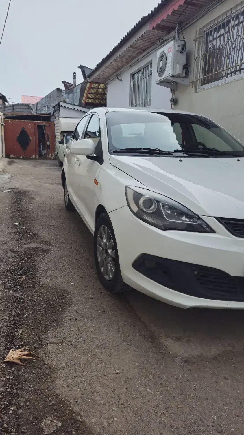 ام وی ام ۳۱۵صندوق دار نیو|خودرو سواری و وانت|آستانه اشرفیه, |دیوار