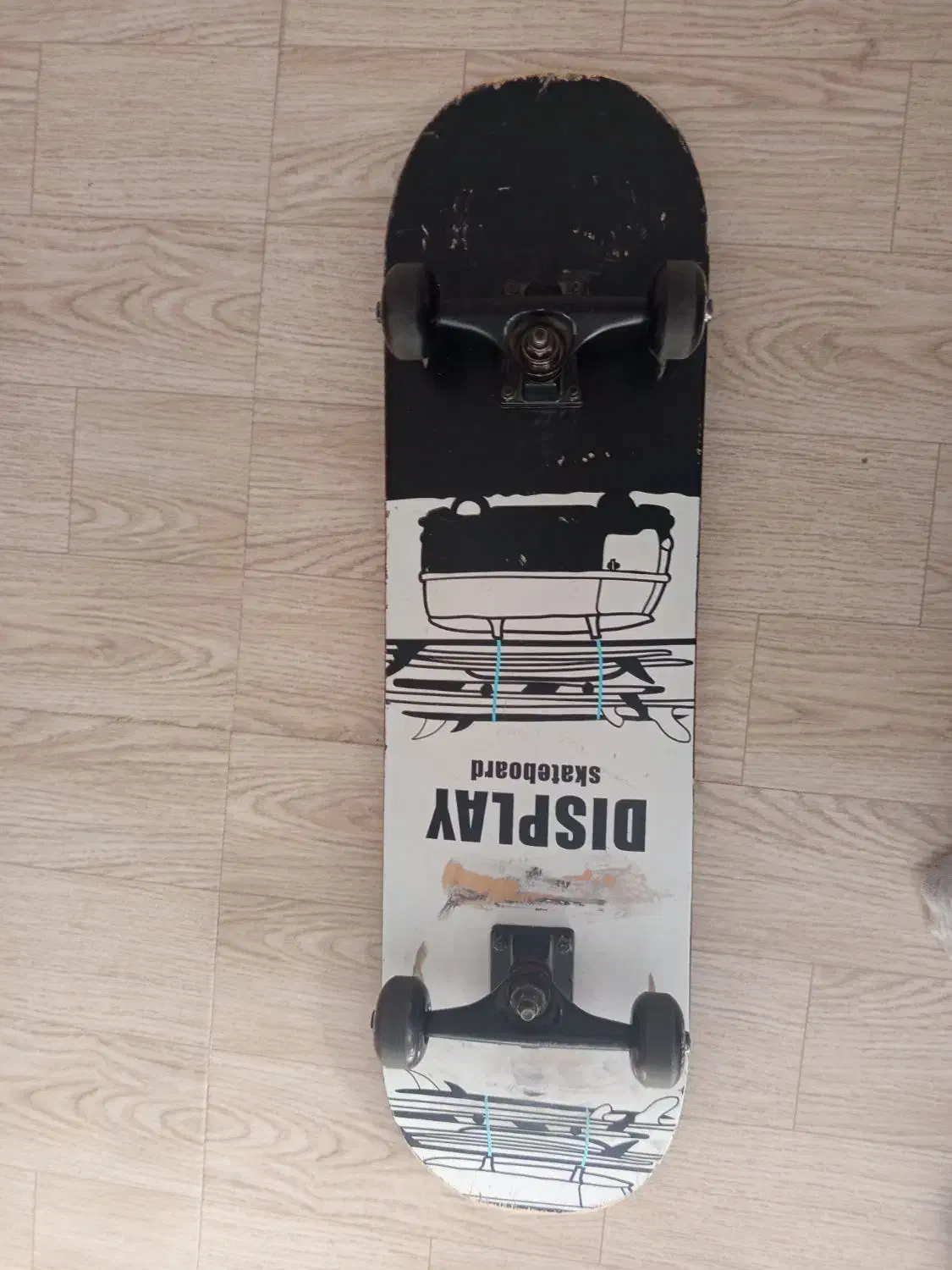 اسکیت برد|دوچرخه، اسکیت، اسکوتر|مشگین شهر, |دیوار