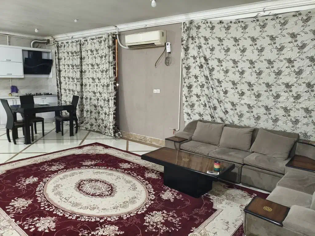 سوییت اجاره آپارتمان|اجارهٔ کوتاهمدت آپارتمان و سوئیت|اهواز, گلستان|دیوار