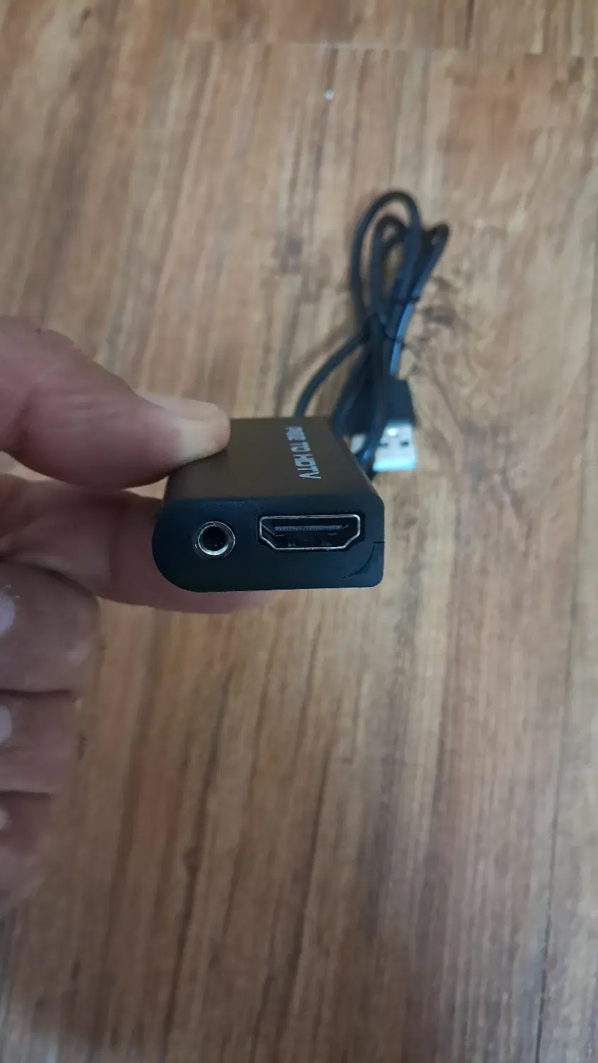 تبدیلps2 به Hdmi|کنسول، بازی ویدئویی و آنلاین|اهواز, پادادشهر|دیوار