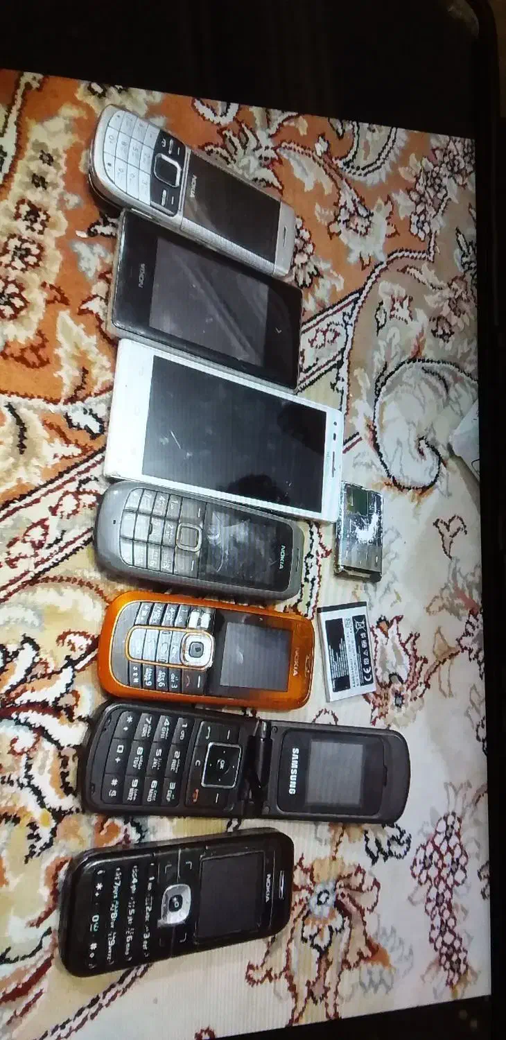 باندوچیزهای دیگر|سیستم صوتی خانگی|فردیس, شهرک شهید حسینی|دیوار