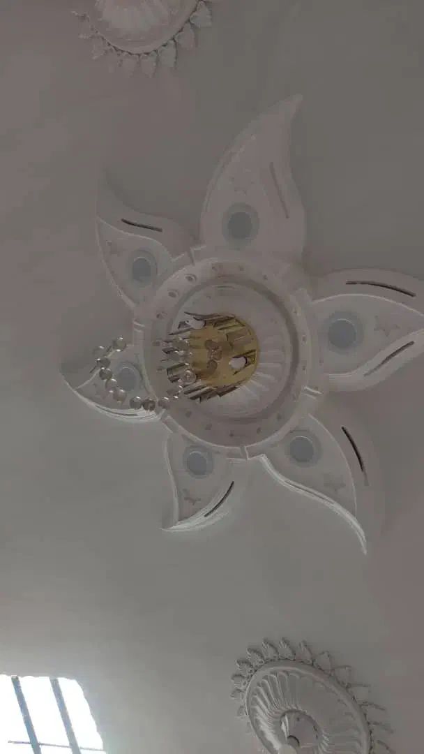 گچکاری خاش و اطراف پذیرفته میشود|خدمات پیشه و مهارت|خاش, |دیوار