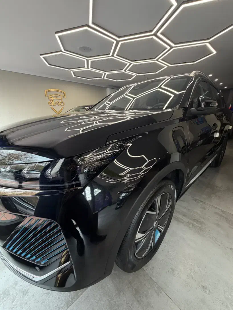 تیگو ۷ پلاگین هیبرید/۱۴۰۴/صفر خشک/سندمدارک اماده|خودرو سواری و وانت|تهران, سید خندان (جلفا)|دیوار