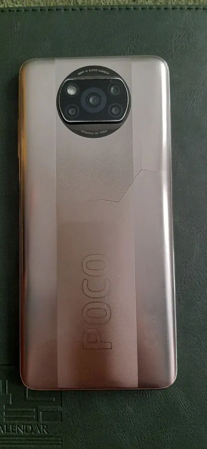 گوشی شیائومی پوکو x3pro|موبایل|ارومیه, |دیوار