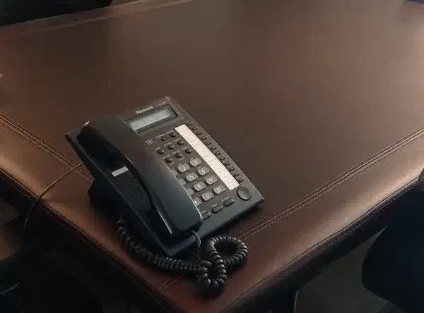 پرینتر رنگی تلفن سانترال پاناسونیک|پرینتر، اسکنر، کپی، فکس|تهران, آذری|دیوار