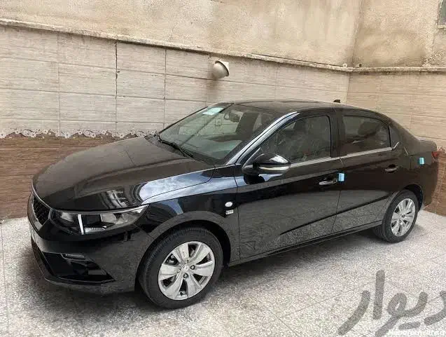 تارا وی ۴ اتومات|خودرو سواری و وانت|امیدیه, |دیوار