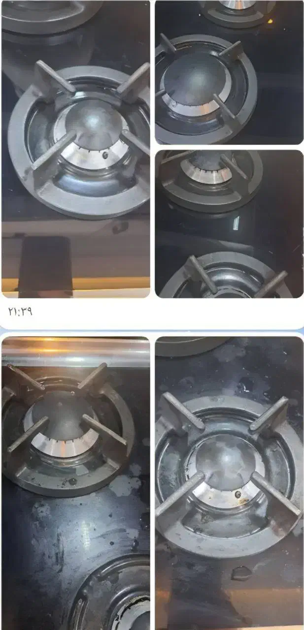 فروش عمده محصولات نانو|مواد شوینده و دستمال کاغذی|مشهد, کوثر|دیوار