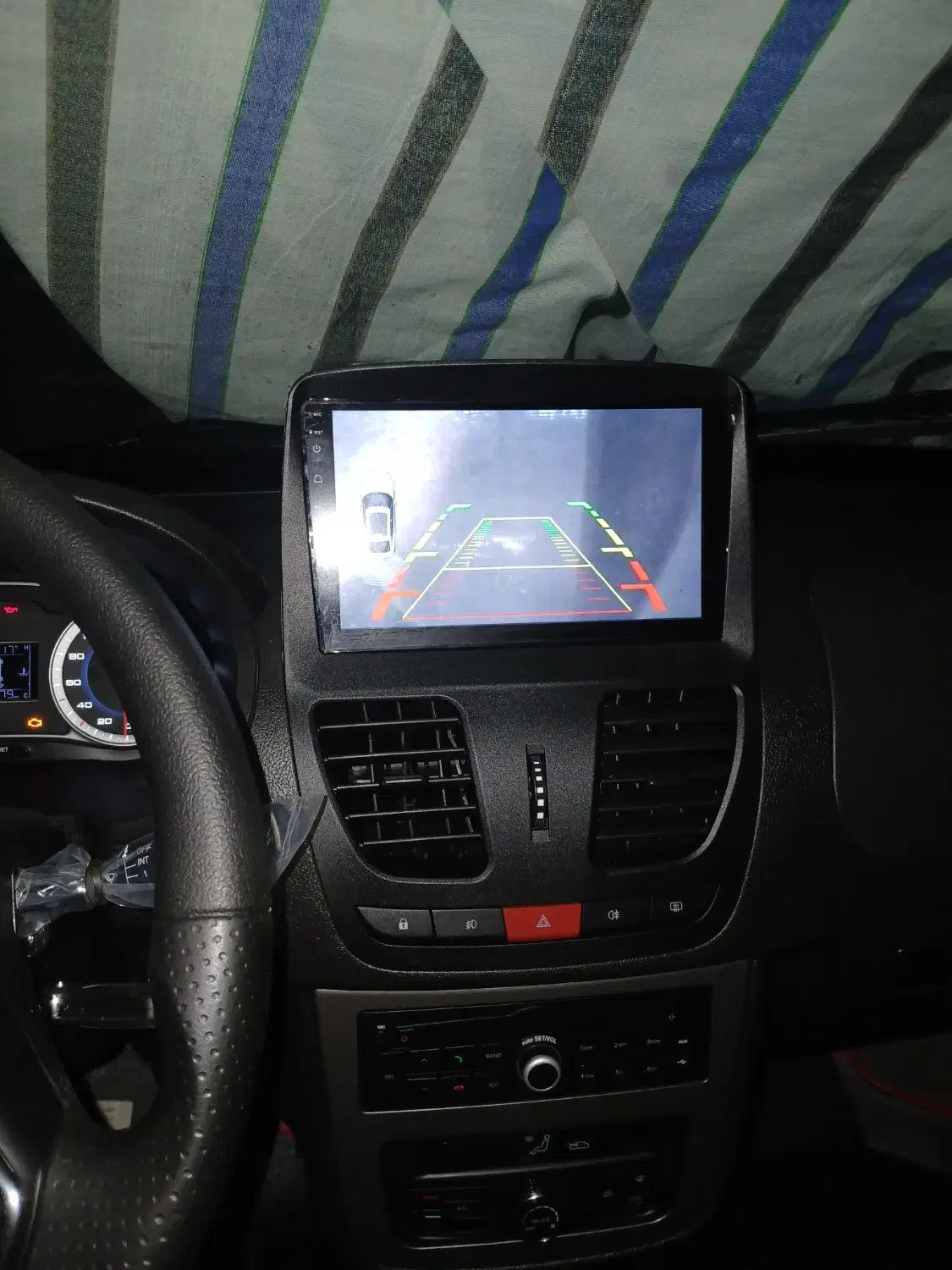 ‌ساینا s   گانه۸۵   1404|خودرو سواری و وانت|سنگر, |دیوار