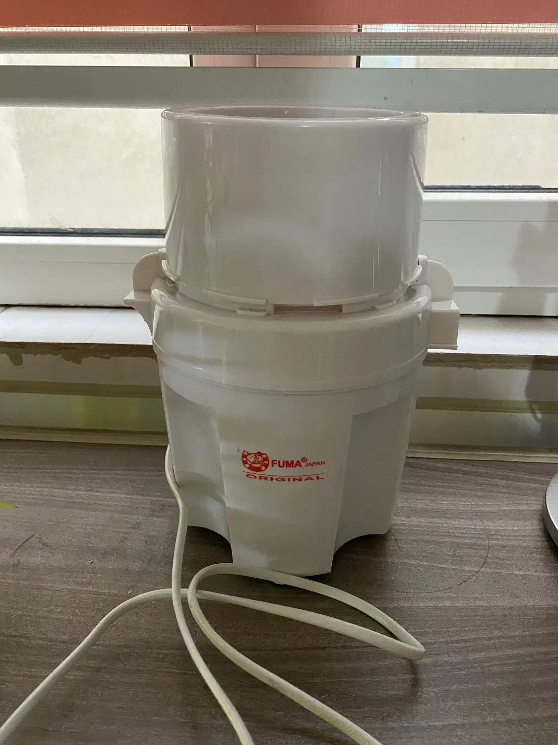 خردکن فوما آسیابک|خردکن، آسیاب، غذاساز|تهران, تهرانپارس جنوبی|دیوار