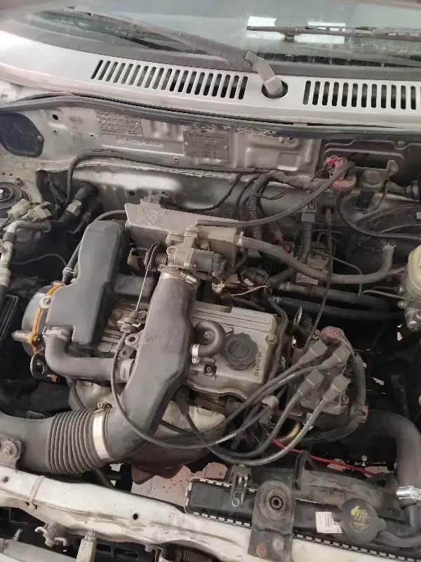 پرایدabs مدل89|خودرو سواری و وانت|شاهدشهر, |دیوار