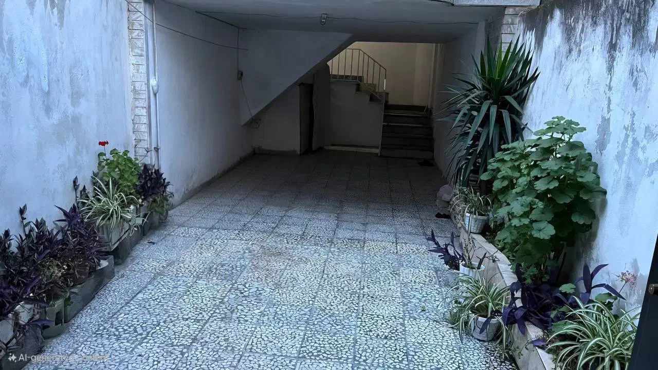 ۹۰ متر واحد مستقل تک واحدی در مهمانسرا|فروش آپارتمان|قائم‌شهر, |دیوار