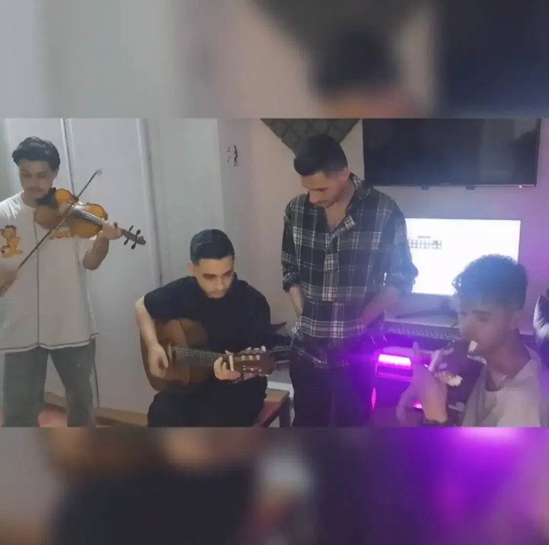 گروه موزیک با قیمت باور نکردنی|خدمات پذیرایی، مراسم|رشت, دیلمان|دیوار