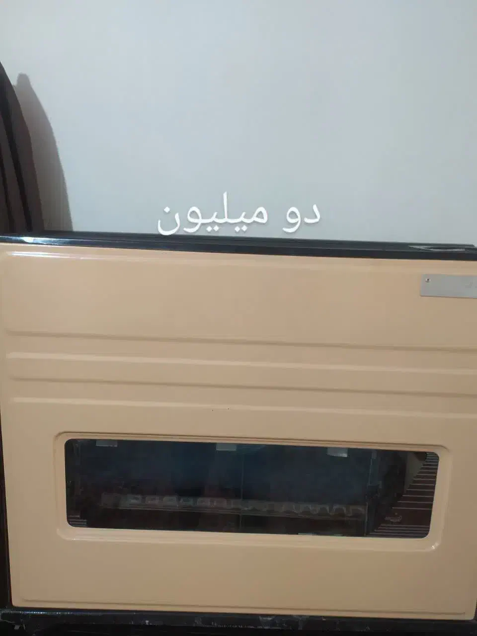 بخاری ها در حد نو|بخاری، هیتر، شومینه|شاهین‌شهر, کوی مهدیه|دیوار