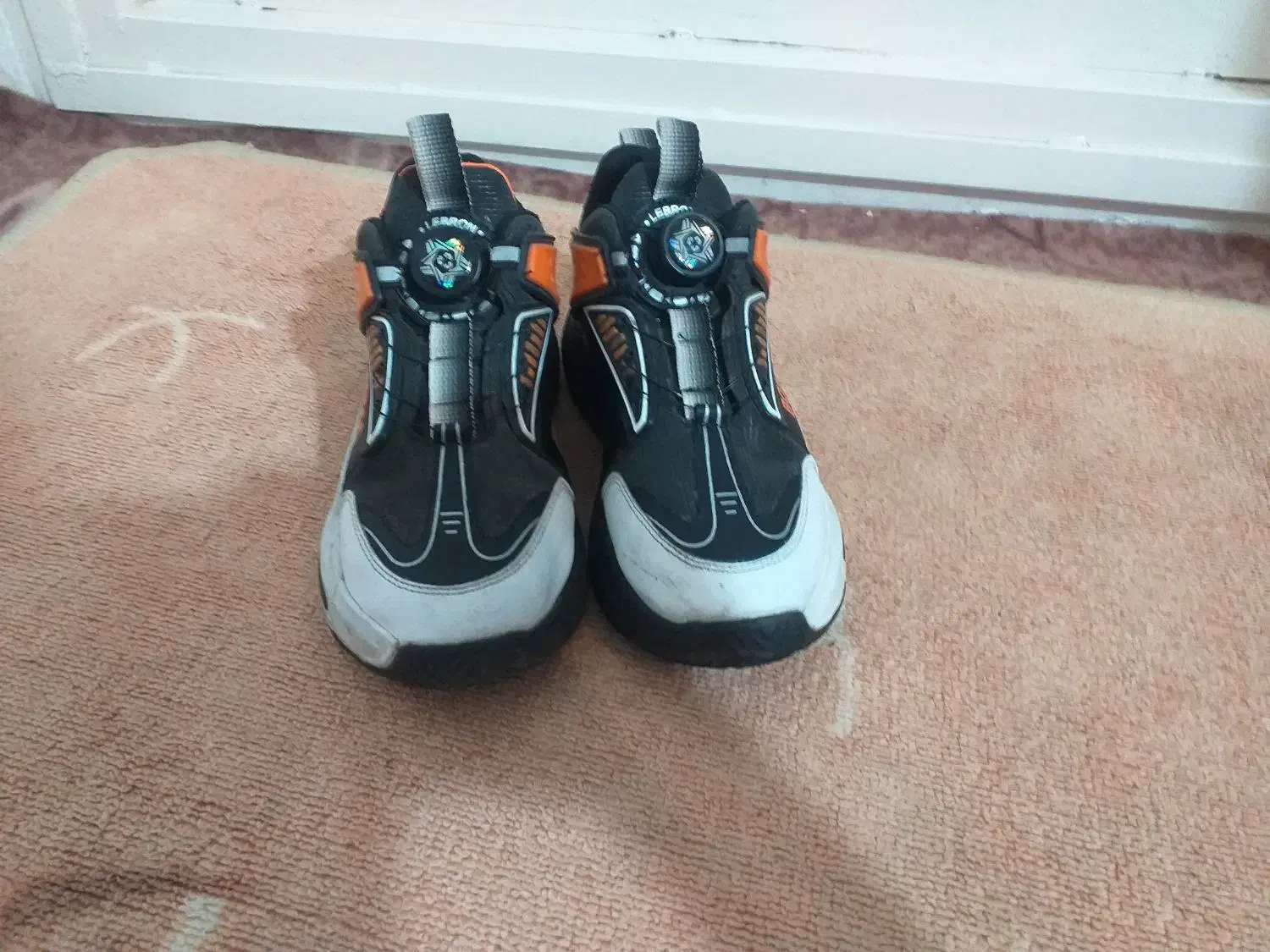 کفش پسرانه سایز ۳۴|کفش و لباس بچه|بروجرد, |دیوار