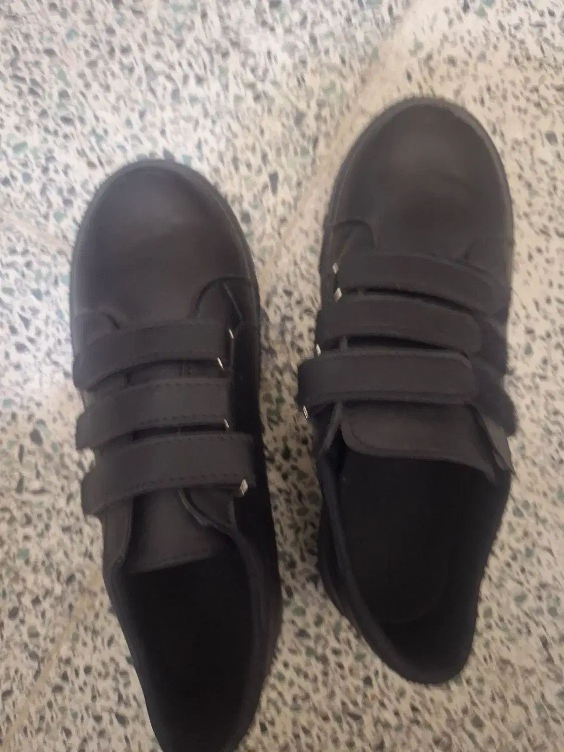 کفش نو سایز ۳۸|کیف، کفش، کمربند|یاسوج, |دیوار