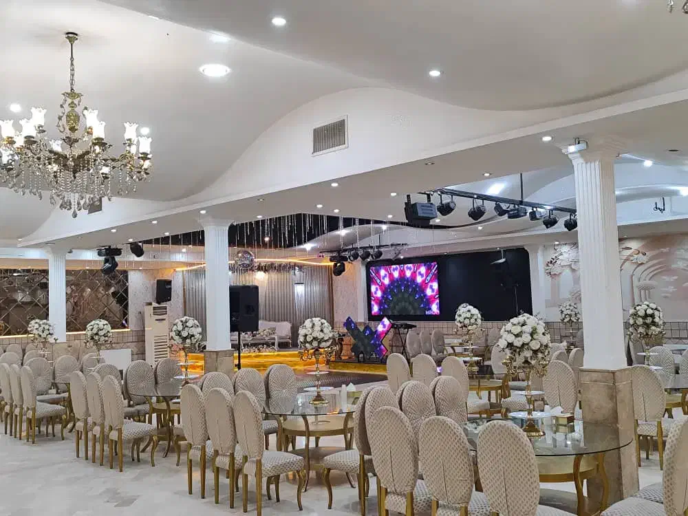 تالار مهستان|خدمات پذیرایی، مراسم|محمدشهر, شهرک چمران|دیوار