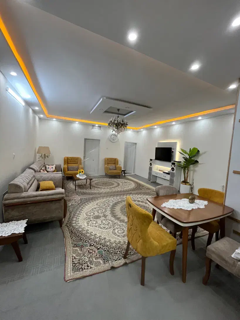 خانه ویلایی شهرک ولیعصر|فروش خانه و ویلا|تهران, شهرک ولیعصر جنوبی|دیوار