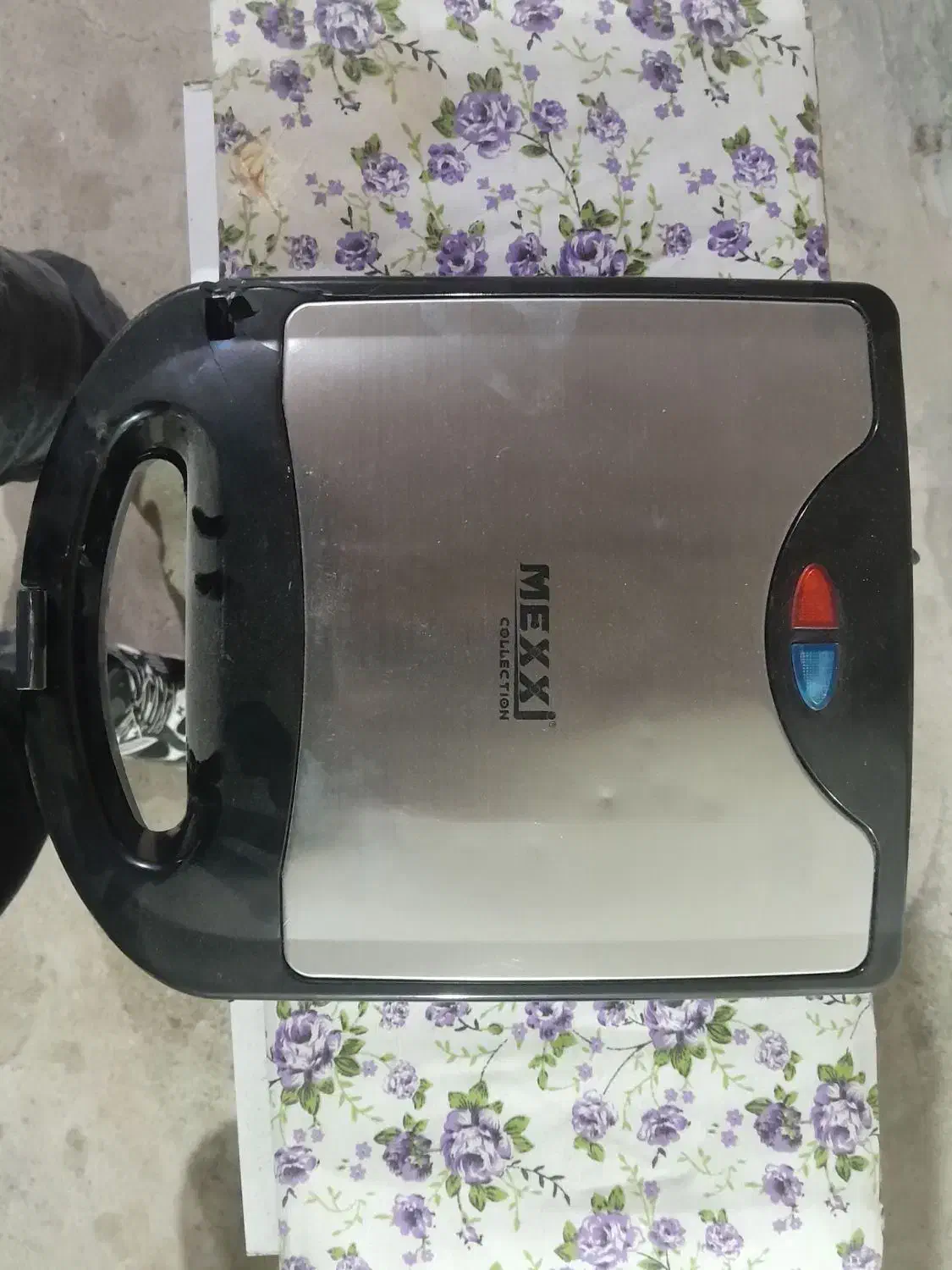 ساندیویچ ساز مکسی اصل|سایر لوازم برقی|اردبیل, |دیوار